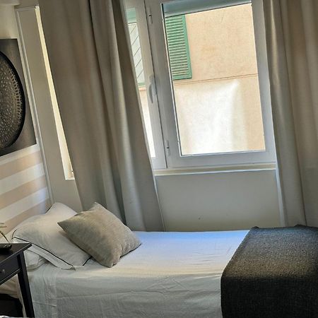 Picasso Premium Apartment Málaga Exterior foto