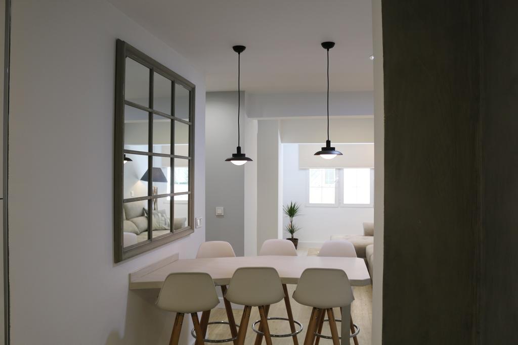 Picasso Premium Apartment Málaga Exterior foto