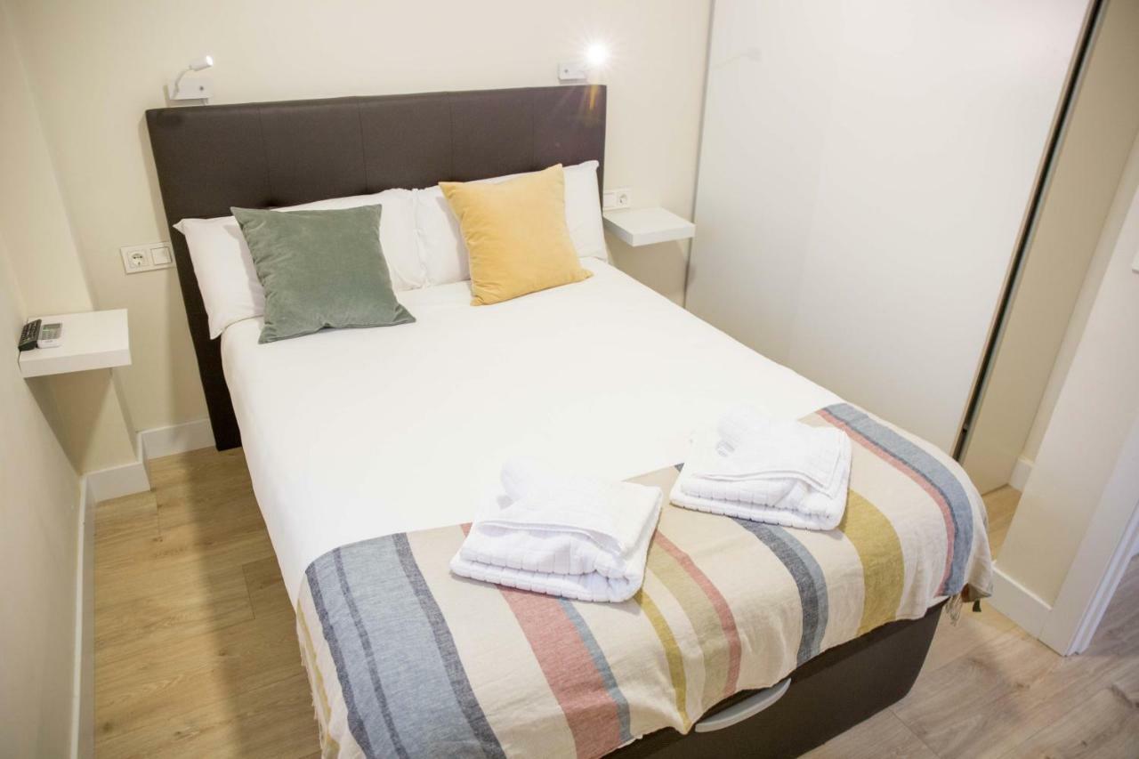 Picasso Premium Apartment Málaga Exterior foto